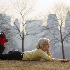 Meet your Posher, Karina